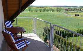Komfort Ferienwohnung II Wolfhagen